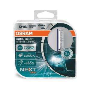 Bec far faza lunga FIAT 500 (312_) 0.9 (312AXG1A, 312.AXG11) benzina 86 cai OSRAM 66140CBN-HCB
