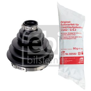 Ansamblu burduf articulatie planetara FIAT DOBLO Cargo (263_) 1.4 Natural Power Benzina/Gaz metan (GNC) 120 cai FEBI BILSTEIN 176054