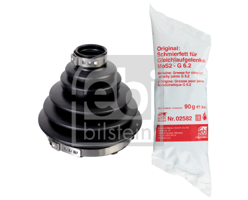 Ansamblu burduf articulatie planetara FIAT TIPO limuzina (356_, 357_) 1.5 T4 Hybrid benzina/elector 131 cai FEBI BILSTEIN 176054