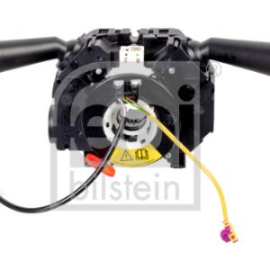 Comutator coloana directie FIAT PANDA (312_, 319_) 0.9 (312PXG1A) benzina 86 cai FEBI BILSTEIN 176081