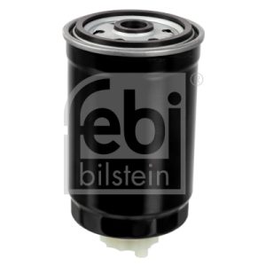 Filtru combustibil FIAT FIORINO Autoutilitara/limuzina spatioasa (146_) 1.7 TD diesel 63 cai FEBI BILSTEIN 17660