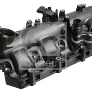 Carcasa galerie admisie FIAT 500L (351_, 352_) 1.6 D Multijet (199LYD1B) diesel 105 cai FEBI BILSTEIN 176767
