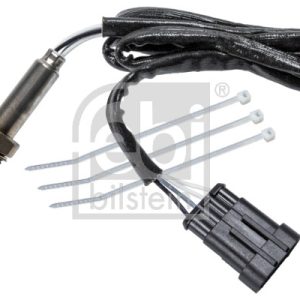 Sonda Lambda FIAT TIPO (160_) 1.6 i.e. (160.A1, 160.EC, 160.EB) benzina 75 cai FEBI BILSTEIN 177431