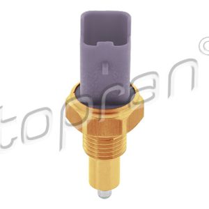Comutator lampa marsalier FIAT QUBO (225_) 1.4 (225AXA1A) benzina 73 cai TOPRAN 721 074