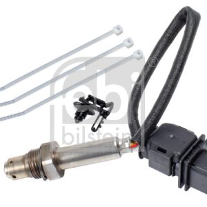 Sonda Lambda FIAT 500X (334_) 2.0 D Multijet 4x4 (334AXB22, 334AXD2B) diesel 140 cai FEBI BILSTEIN 177570