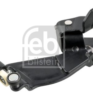Ghidaj cu role usa glisanta FIAT DOBLO Cargo (263_) 1.3 D Multijet diesel 90 cai FEBI BILSTEIN 179104