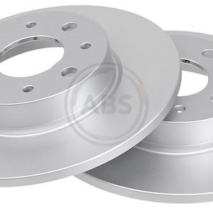 Disc frana FIAT 500 (312_) Electric (EV) electric 113 cai ABS 17924