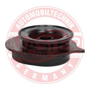 Set reparatie rulment sarcina amortizor FIAT PANDA (169_) 1.2 Natural Power (169.AXB1A) Benzina/Gaz metan (GNC) 60 cai MASTERSPORT GERMANY 180018100