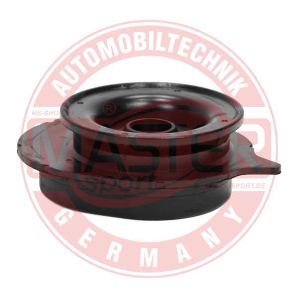 Set reparatie rulment sarcina amortizor FIAT PANDA (169_) 1.2 Natural Power (169.AXB1A) Benzina/Gaz metan (GNC) 60 cai MASTERSPORT GERMANY 180018100