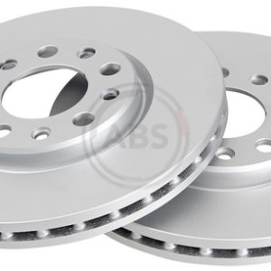 Disc frana FIAT 500X (334_) 1.0 (334.AXN1B) benzina 114 cai ABS 18022