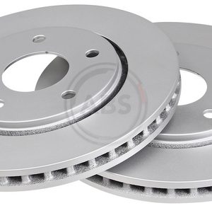 Disc frana FIAT FREEMONT (345_) 2.0 JTD 4x4 diesel 163 cai ABS 18028