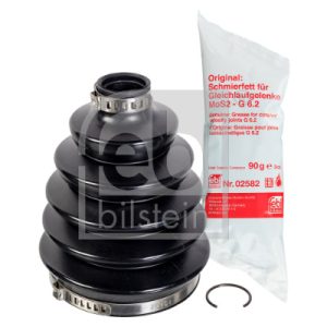 Ansamblu burduf articulatie planetara FIAT 500X (334_) 2.0 D Multijet 4x4 (334AX) diesel 150 cai FEBI BILSTEIN 180512