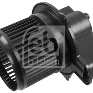 Ventilator habitaclu FIAT PANDA (312_, 319_) 1.2 (312PXA1A) benzina 69 cai FEBI BILSTEIN 180770