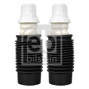 Chit protectie praf amortizor FIAT PANDA Caseta/ Hatchback (169_) 1.1 (169CXA1A) benzina 54 cai FEBI BILSTEIN 180805