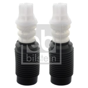 Chit protectie praf amortizor FIAT PANDA Caseta/ Hatchback (169_) 1.1 (169CXA1A) benzina 54 cai FEBI BILSTEIN 180810