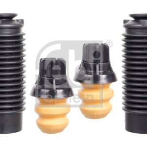 Chit protectie praf amortizor FIAT 500 (312_) 0.9 (312AXG1A, 312.AXG11) benzina 86 cai FEBI BILSTEIN 180833
