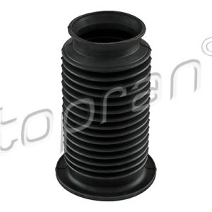 Capac protectie / Burduf amortizor FIAT PANDA (312_, 319_) 0.9 (312PXG1A) benzina 86 cai TOPRAN 207 492