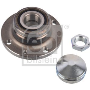 Set rulment roata FIAT PANDA (169_) 1.2 4x4 (169.AXB2A) benzina 60 cai FEBI BILSTEIN 181814