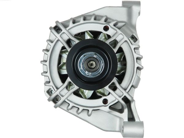 Alternator FIAT FIORINO microbus (225_) 1.4 (225AXA1A) benzina 77 cai AS-PL A4131S
