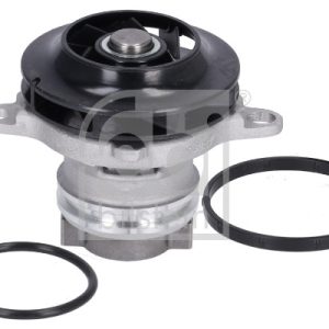 Pompa de apa FIAT 500 (312_) 1.0 Mild Hybrid (312.AYD1B) benzina/elector 69 cai FEBI BILSTEIN 182928