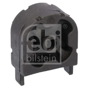 Suport sistem de esapament FIAT 500 (312_) 1.0 Mild Hybrid (312.AYD1B) benzina/elector 69 cai FEBI BILSTEIN 183226