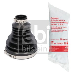 Ansamblu burduf articulatie planetara FIAT 500X (334_) 1.0 (334.AXN1B) benzina 114 cai FEBI BILSTEIN 183566
