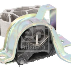 Suport motor FIAT PANDA (312_, 319_) 1.3 D Multijet (312PXU1A, 312PXW1A) diesel 95 cai FEBI BILSTEIN 183652