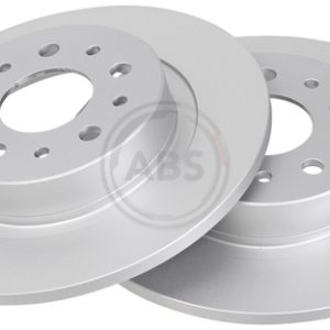 Disc frana FIAT TIPO combi (356_, 357_) 1.5 T4 Hybrid benzina/elector 131 cai ABS 18391