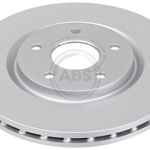 Disc frana FIAT FREEMONT (345_) 2.0 JTD 4x4 diesel 163 cai ABS 18405