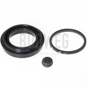 Garnitura piston etrier FIAT FREEMONT (345_) 2.0 JTD 4x4 diesel 163 cai BUDWEG CALIPER 184336