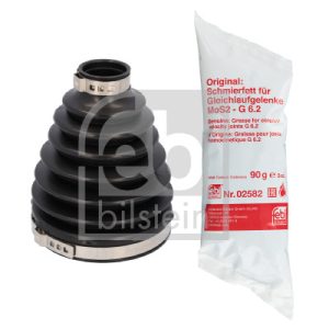 Ansamblu burduf articulatie planetara FIAT 500X (334_) 1.4 (334AXC1B) benzina 136 cai FEBI BILSTEIN 184426