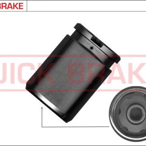Piston etrier frana FIAT 500L (351_, 352_) 0.9 (199LYC1B) benzina 105 cai QUICK BRAKE 185001MK