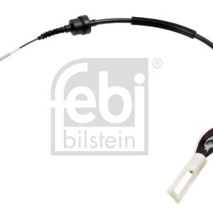 Cablu ambreiaj FIAT PANDA (169_) 1.1 (169.AXA1A) benzina 54 cai FEBI BILSTEIN 185404