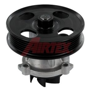 Pompa de apa FIAT 500 C (312_) 1.3 D Multijet (312CXB1A) diesel 75 cai AIRTEX 1858