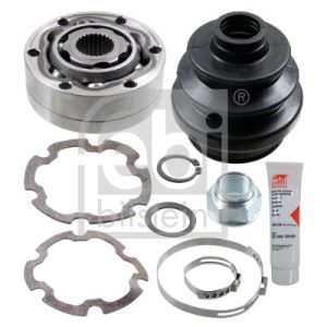 Cap planetara FIAT TIPO (160_) 1.1 (160.AA) benzina 56 cai FEBI BILSTEIN 186213