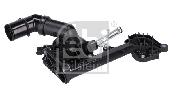 Carcasa termostat FIAT 500X (334_) 1.6 D Multijet (334AXA1B) diesel 114 cai FEBI BILSTEIN 186484