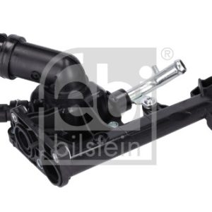 Carcasa termostat FIAT DOBLO Cargo (263_) 1.6 D Multijet (263WXD1B, 263WXR1B, 263WXX1B, 263ZXD1B,... diesel 105 cai FEBI BILSTEIN 186484