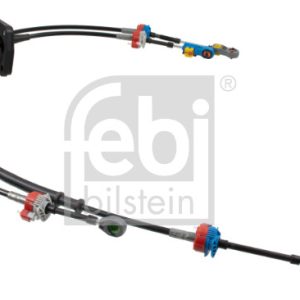 Cablu transmisie manuala FIAT DOBLO Cargo (263_) 1.4 Natural Power Benzina/Gaz metan (GNC) 120 cai FEBI BILSTEIN 188215