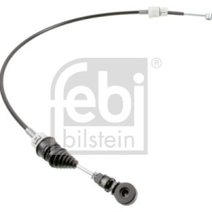Cablu transmisie manuala FIAT 500L (351_, 352_) 1.4 (199LYF1B) benzina 120 cai FEBI BILSTEIN 188224