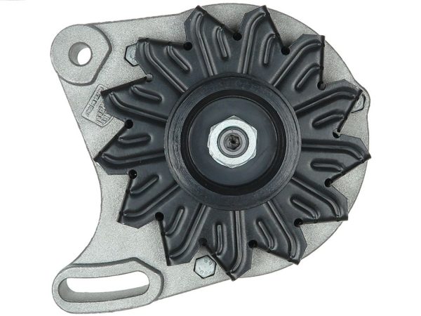 Alternator FIAT PANDA (141_) 1000 4x4 benzina 45 cai AS-PL A4018PR