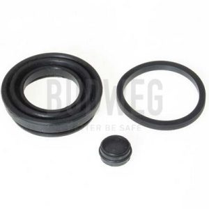 Garnitura piston etrier FIAT TIPO (160_) 1.6 i.e. (160.A1, 160.EC, 160.EB) benzina 75 cai BUDWEG CALIPER 189911