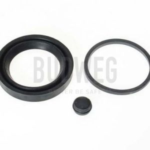 Garnitura piston etrier FIAT 500 C (312_) 1.2 (312CXA1A, 312AXA1A) benzina 69 cai BUDWEG CALIPER 189942