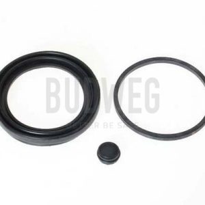 Garnitura piston etrier FIAT 500X (334_) 1.3 D Multijet (334AXH1A) diesel 95 cai BUDWEG CALIPER 189965