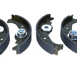 Set saboti frana FIAT PANDA (141_) 1300 D diesel 37 cai MAXGEAR 19-0221