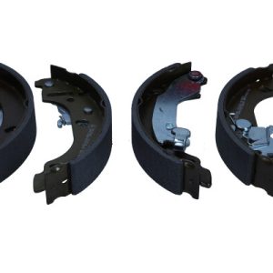 Set saboti frana FIAT PANDA (169_) 1.2 (169AXF2A, 169AXF1A) benzina 69 cai MAXGEAR 19-0276