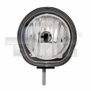 Proiector ceata FIAT PANDA Caseta/ Hatchback (169_) 1.4 Natural Power Benzina/Gaz metan (GNC) 78 cai TYC 19-0397-15-2