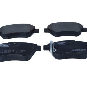 Placute frana FIAT PANDA Caseta/ Hatchback (169_) 1.3 D Multijet 4x4 diesel 70 cai MAXGEAR 19-0522