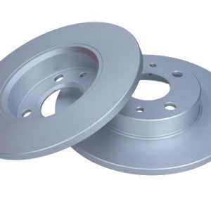 Disc frana FIAT 500 (312_) 0.9 (312AXM1B) benzina 105 cai MAXGEAR 19-0680MAX