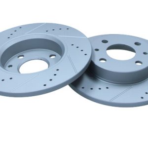 Disc frana FIAT 500 (312_) 0.9 (312AXM1B) benzina 105 cai MAXGEAR 19-0680SPORT