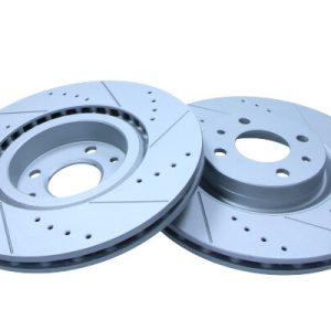 Disc frana FIAT CROMA (154_) 2500 V6 benzina 162 cai MAXGEAR 19-0994SPORT